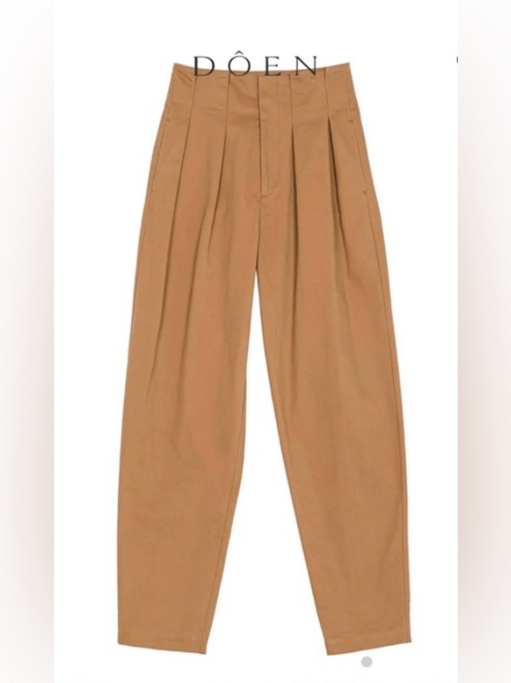 Doen Louvre Pant, size 10